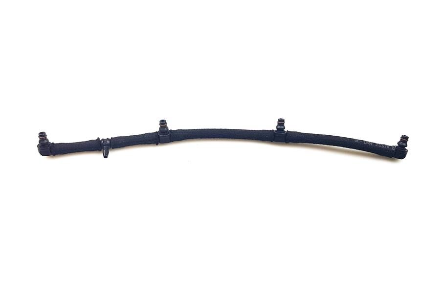 ENJEKTÖR GERİ DÖNÜŞ HORTUMU plastik çıkış OPEL :SIGNUM Hatchback 1.9 CDTI