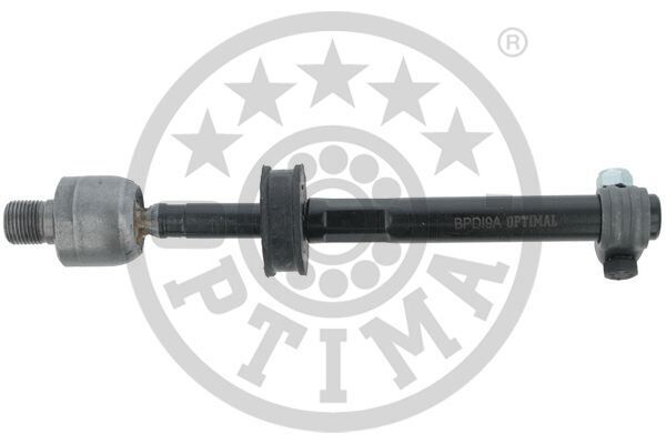 ROT KOLU SOL BMW E30 82>94