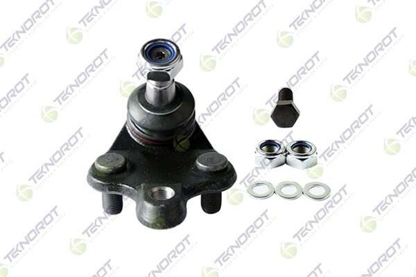 ROTİL ALT SAĞ-SOL TOYOTA AVENSIS 2.0L 3S-FE 1AZFSE ST220 AZT220 98-02-CARINA E 2.0L 3S-FE ST191E 95-98