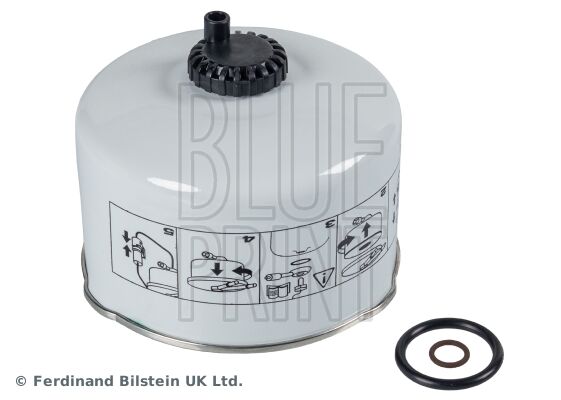 YAKIT FILTRESI LAND ROVER 276DT 306DT DISCOVERY 3/4 L319 . RANGE ROVER SPORT 1/2 L320 R.R SPORT 2 L320 13>